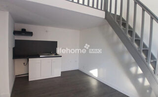  Maison � vendre 2 pi�ces 35 m�