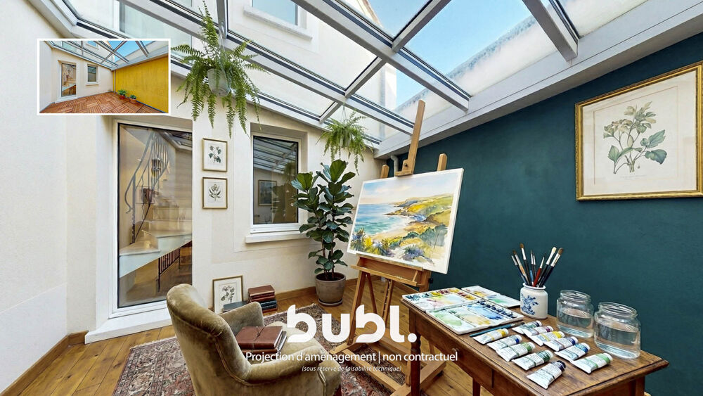 � vendre  Villa Orgeval (78630)