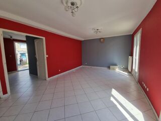  Maison � vendre 4 pi�ces 80 m�