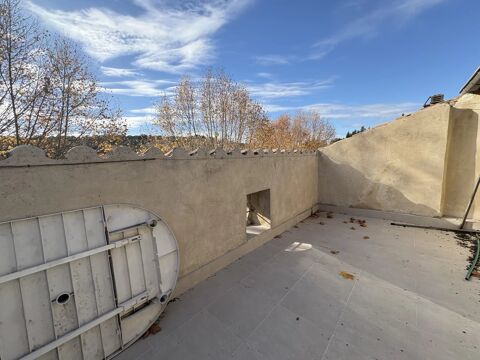  Appartement � louer 5 pi�ces 143 m�