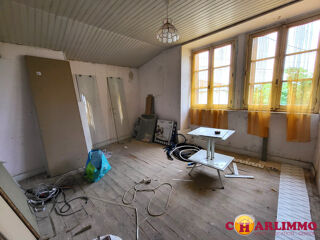  Maison � vendre 3 pi�ces 80 m�