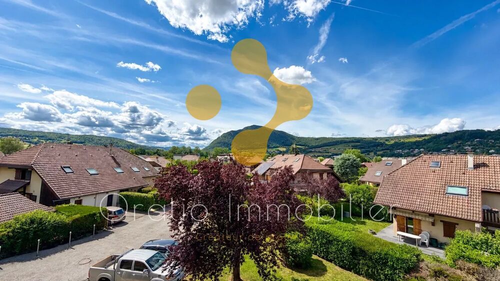 Vente Appartement Appartement T2 avec mezzanine à Épagny Epagny metz tessy