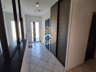  Maison à vendre 4 pièces 161 m²