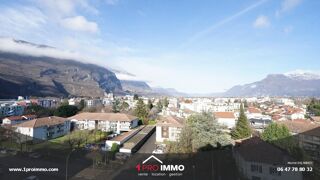  Appartement � vendre 4 pi�ces 67 m�