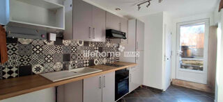  Maison � vendre 3 pi�ces 75 m� Le blanc