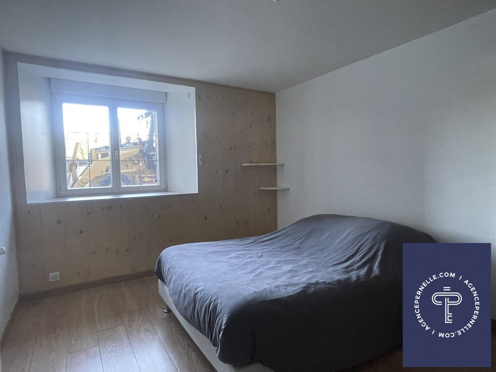 � vendre  Maison Saint-Julien-l�s-Russey (25210)