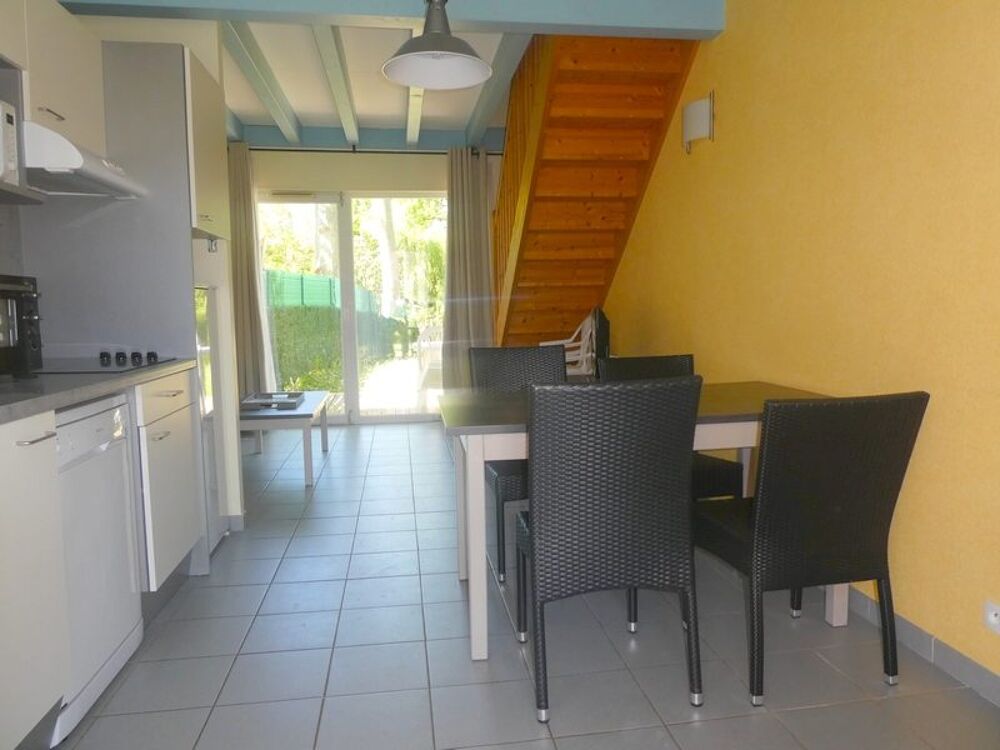Vente Maison COTTAGE F3 Salies-de-béarn