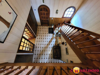  Maison � vendre 6 pi�ces 181 m�