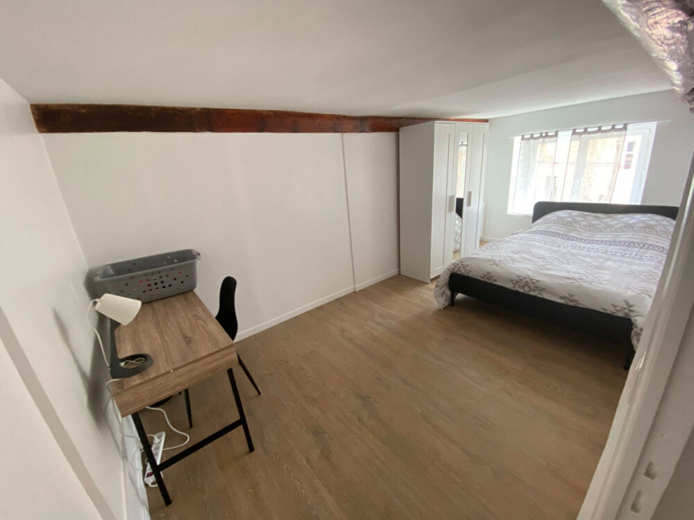 Vente Appartement Appartement Saint Etienne 5 pièce(s) 104 m2 Saint-Étienne