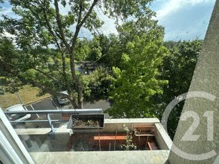  Appartement  vendre 3 pices 57 m