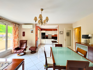  Appartement  vendre 4 pices 75 m