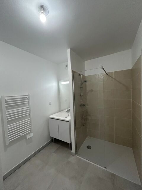  Appartement � louer 3 pi�ces 59 m�