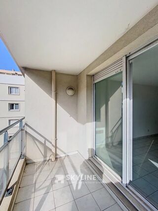  Appartement à vendre 2 pièces 36 m²