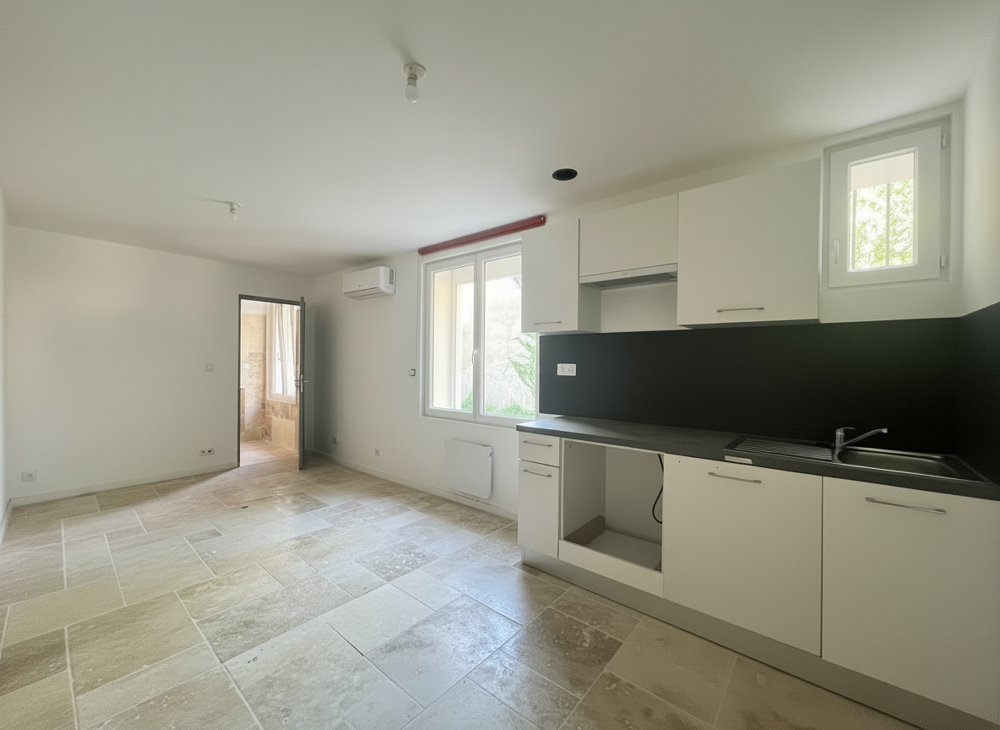 Vente Appartement APPARTEMENT DUPLEX SANS TRAVAUX AVEC PETIT EXTÉRIEUR Amboise