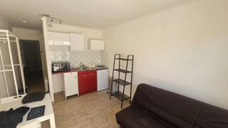  Appartement à louer 1 pièce 16 m²