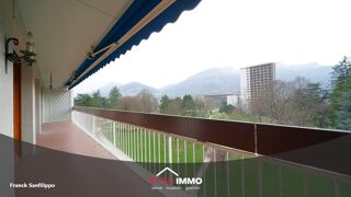  Appartement à vendre 5 pièces 102 m²