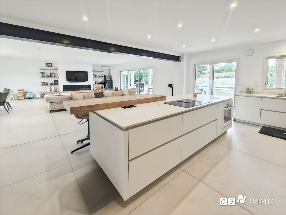 à vendre  Maison Lavernose-Lacasse (31410)
