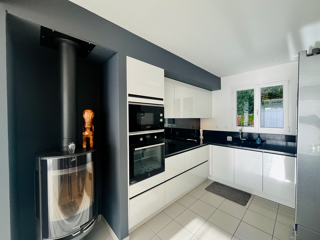  Maison � vendre 6 pi�ces 1 m�