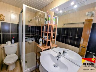  Appartement � vendre 3 pi�ces 60 m�