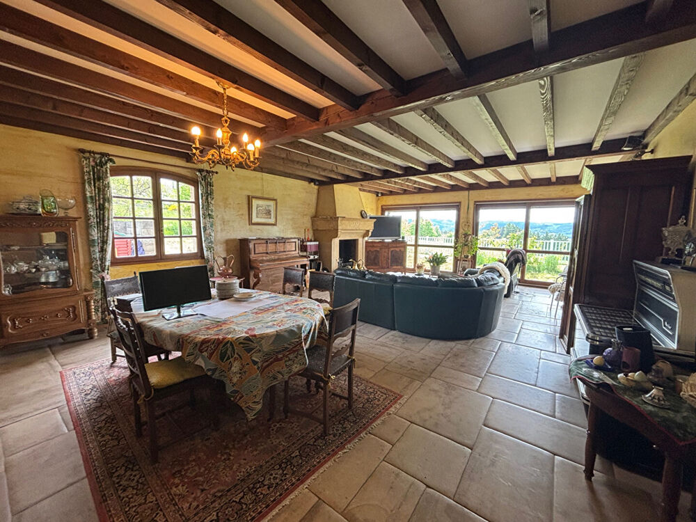 Maison Roche La Moliere 9 pièce(s) 235 m2