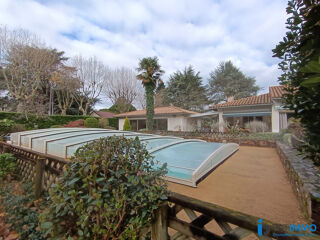  Maison à vendre 7 pièces 230 m²