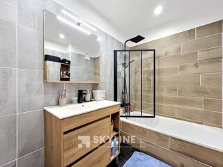  Appartement � vendre 3 pi�ces 84 m�