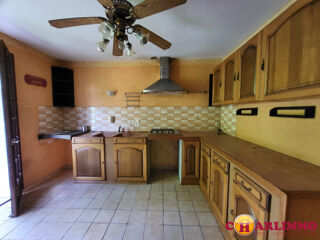  Maison � vendre 4 pi�ces 97 m�