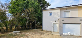 Maison à vendre 4 pièces 99 m²