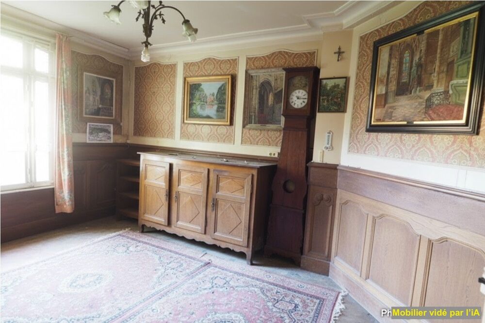 Vente Maison Maison Tilloy-lès-mofflaines