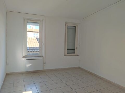  Appartement � louer 2 pi�ces 33 m�