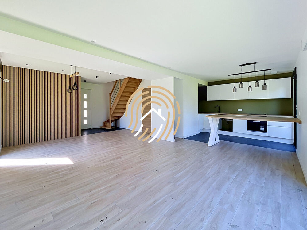 Vente Maison Pavillon neuf clé en main Roost-warendin