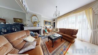  Maison à vendre 4 pièces 106 m²