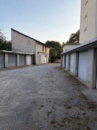 vente Parking / Garage - 1 pièce(s) - 16 m² Romans-sur-Isère (26100)