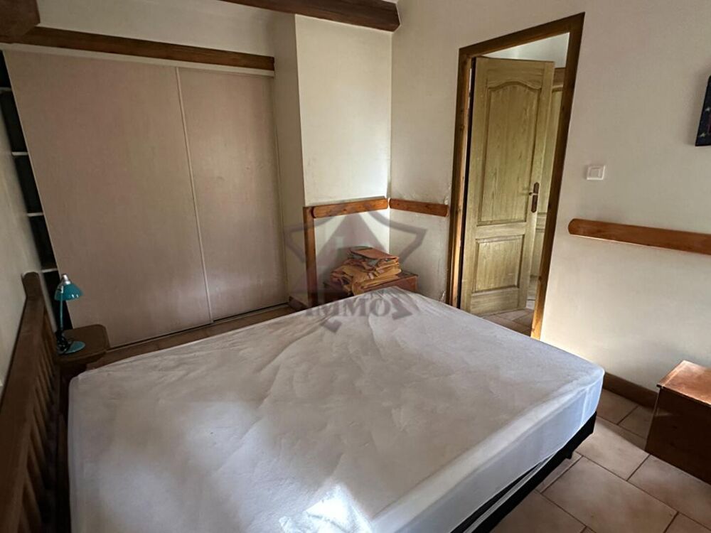 Vente Maison Maison Saint Ambroix 2 pièce(s) 39 m2 Saint-ambroix