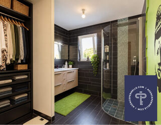  Maison à vendre 7 pièces 180 m²