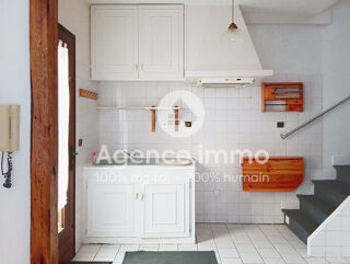  Maison à vendre 3 pièces 36 m²