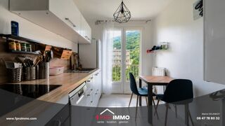  Appartement à vendre 1 pièce 31 m²