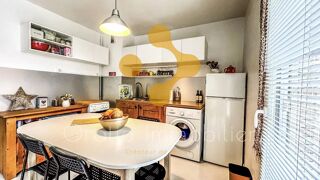  Appartement � vendre 3 pi�ces 61 m�