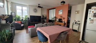  Appartement � vendre 4 pi�ces 87 m�