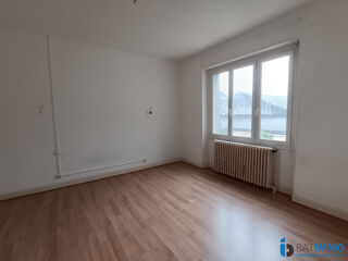  Maison � vendre 4 pi�ces 101 m�