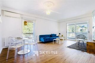  Appartement à vendre 3 pièces 68 m²