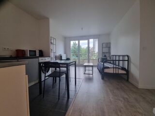  Appartement � vendre 2 pi�ces 39 m�