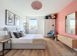  Maison � vendre 4 pi�ces 110 m�