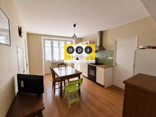  Maison à vendre 5 pièces 110 m²