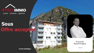 vente Appartement - 4 pièce(s) - 89 m² Saint-Égrève (38120)