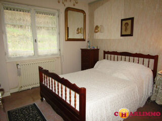  Maison à vendre 6 pièces 127 m²
