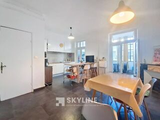  Appartement � vendre 4 pi�ces 74 m�