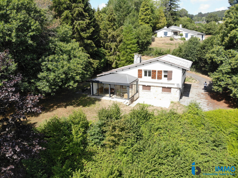 Vente Maison PROPRIÉTÉ AVEC ACCÈS DIRECT ET PONTON PRIVÉ SUR LE LAC DE LA La salvetat-sur-agout