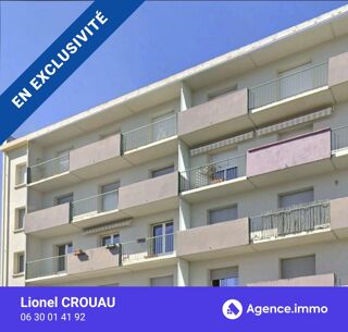  Appartement à vendre 4 pièces 113 m²