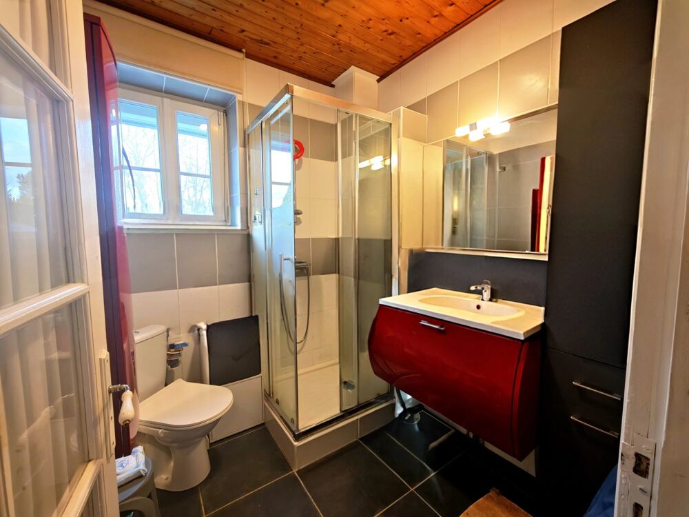Secteur Dounoux Uriménil 15 mn d'Epinal Maison 160m2